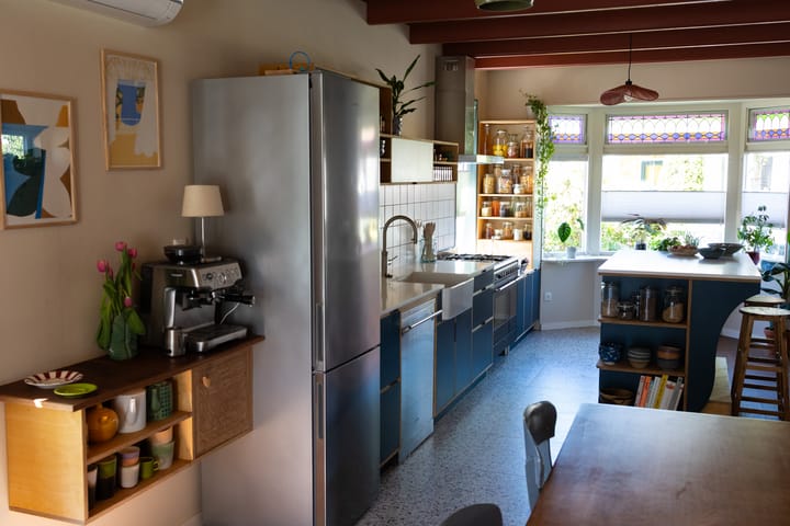 Photo 14 of Raadhuisstraat 14