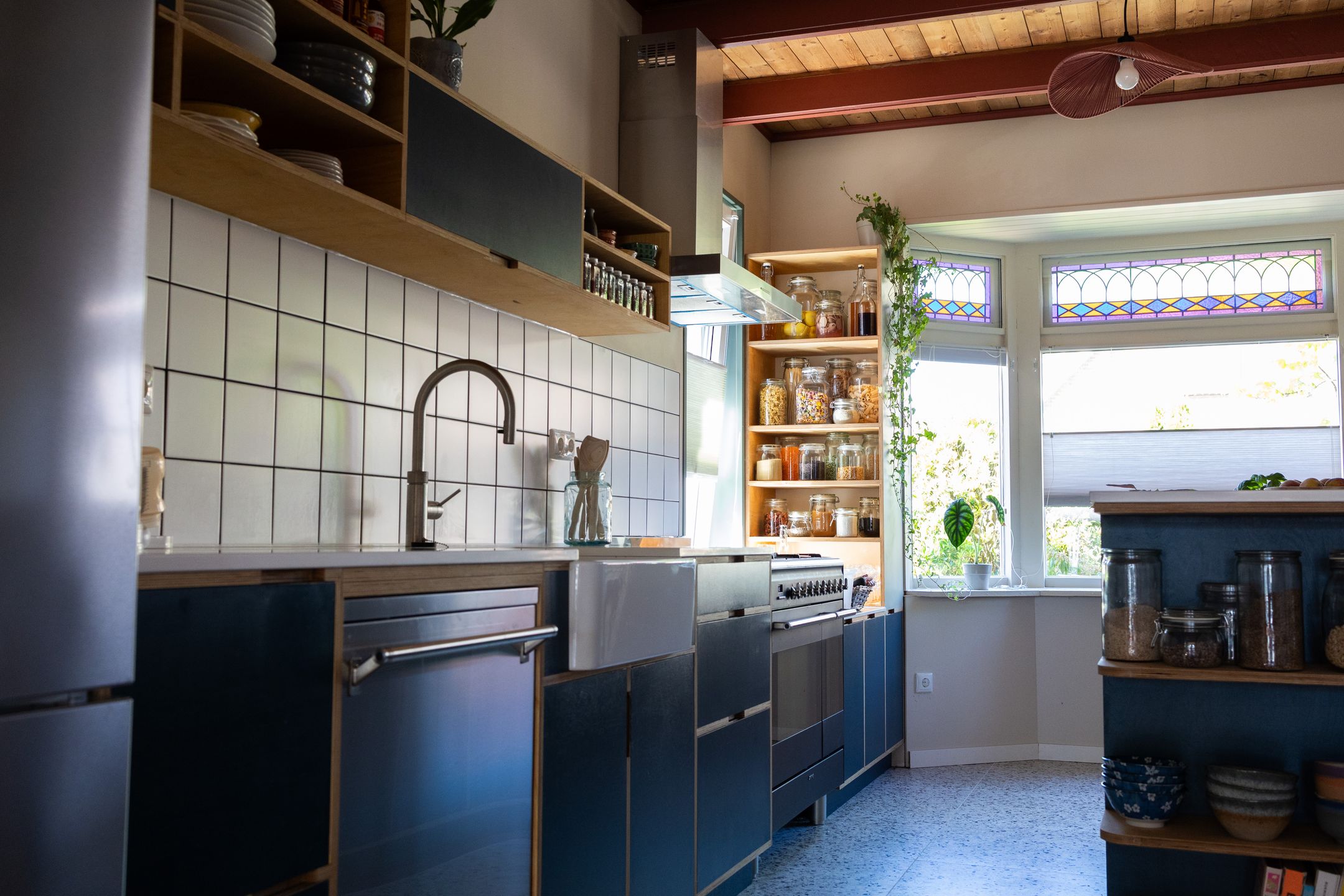 Foto 15 van Raadhuisstraat 14