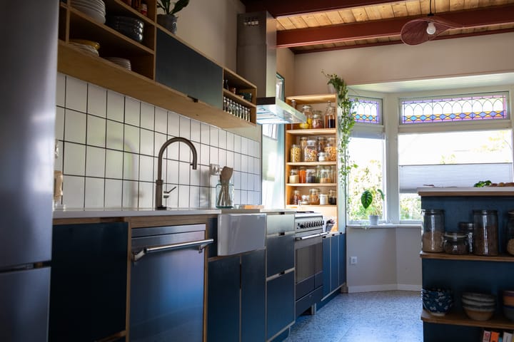 Photo 15 of Raadhuisstraat 14