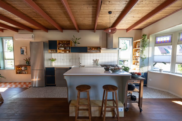 Photo 17 of Raadhuisstraat 14