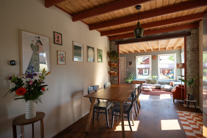 Photo 19 of Raadhuisstraat 14