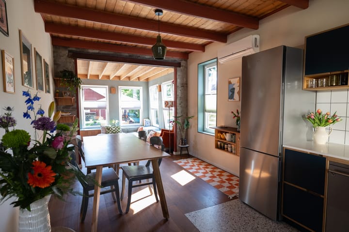 Photo 20 of Raadhuisstraat 14