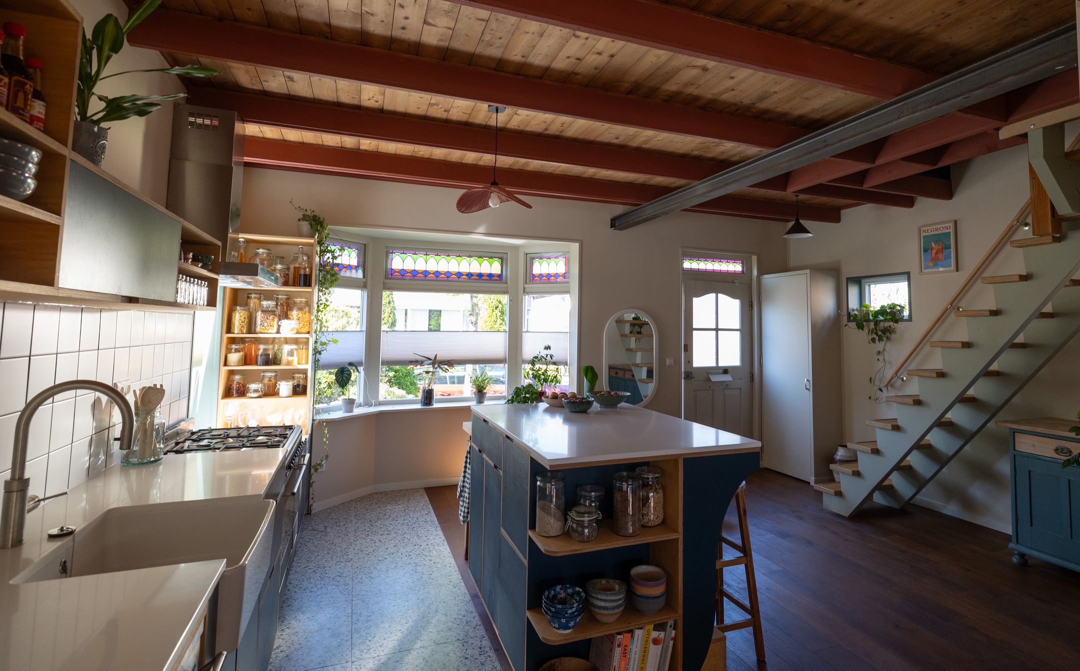 Foto 21 van Raadhuisstraat 14