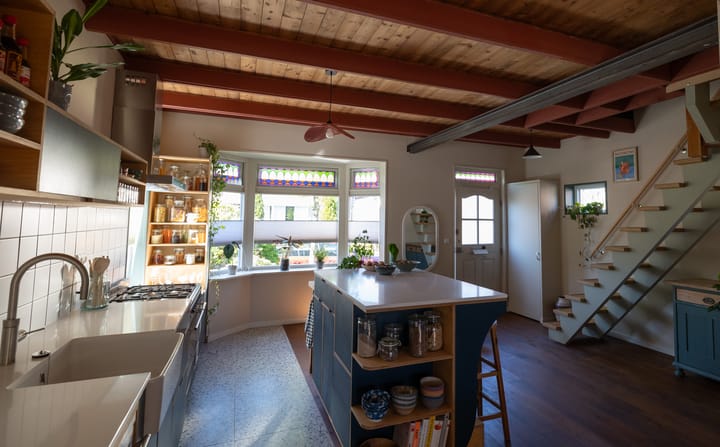 Photo 21 of Raadhuisstraat 14