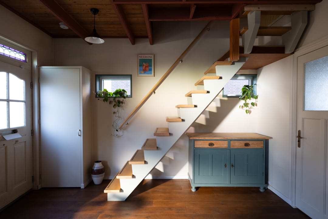 Foto 23 van Raadhuisstraat 14