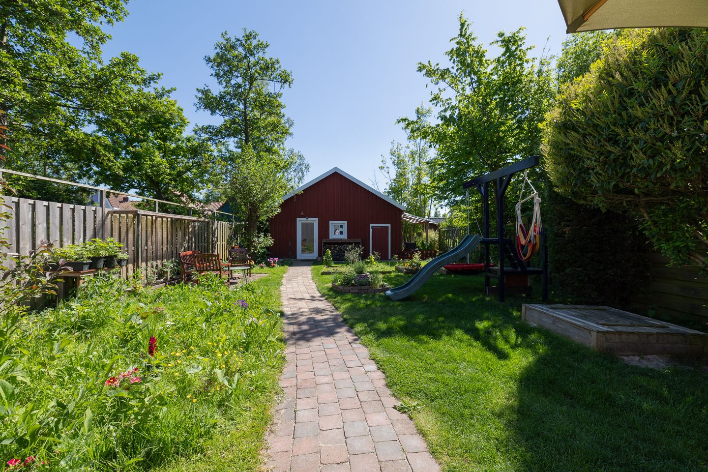 Foto 25 van Raadhuisstraat 14