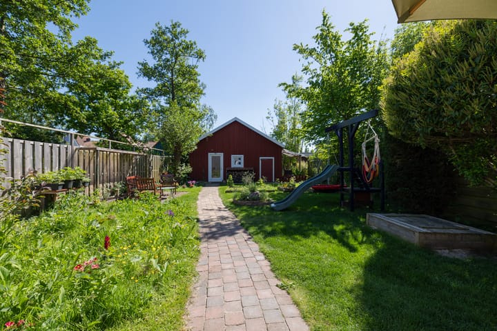 Photo 25 of Raadhuisstraat 14