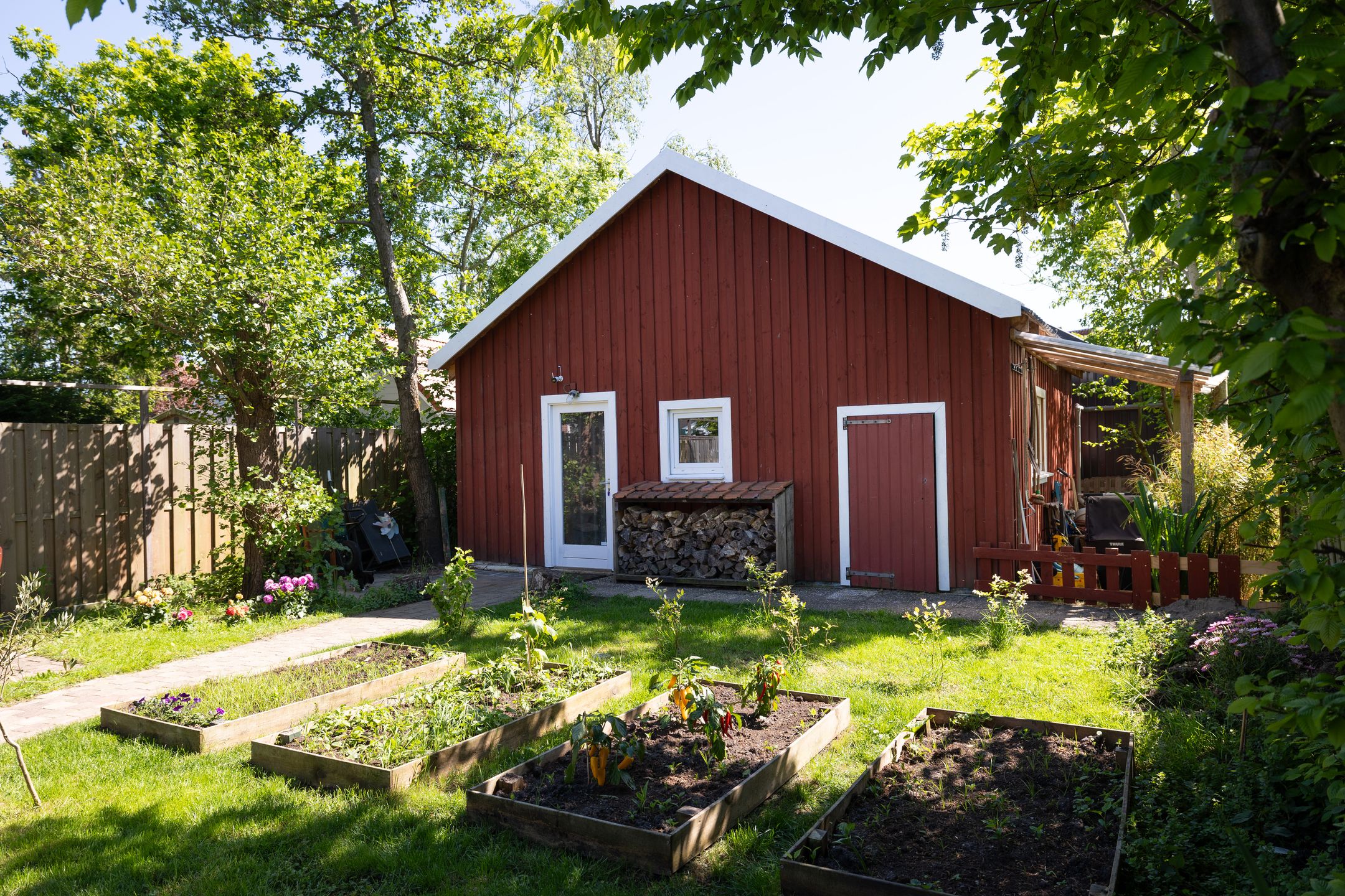 Foto 27 van Raadhuisstraat 14