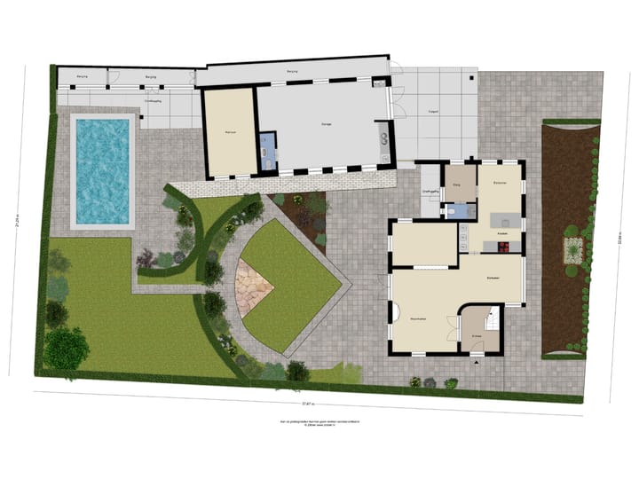 Foto 58 van Geeneindse Kerkweg 19