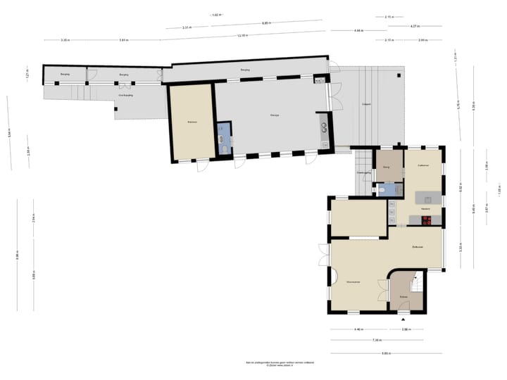 Foto 59 van Geeneindse Kerkweg 19
