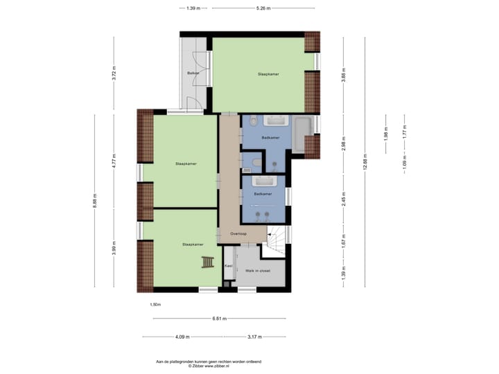 Foto 60 van Geeneindse Kerkweg 19