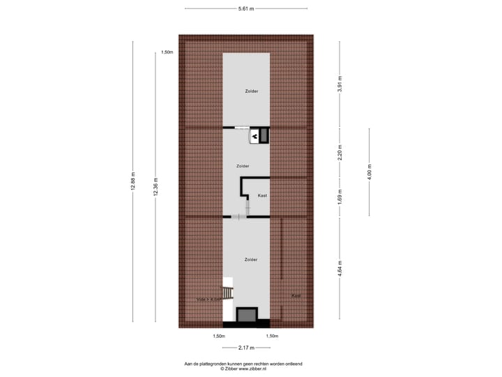 Foto 61 van Geeneindse Kerkweg 19