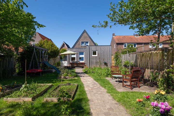 Photo 28 of Raadhuisstraat 14