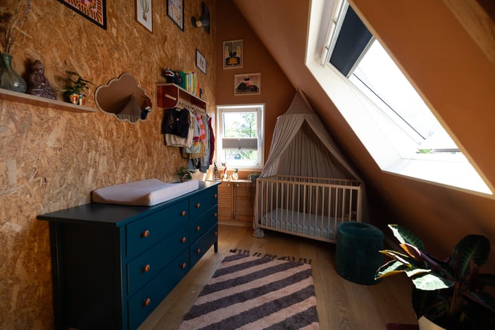 Photo 37 of Raadhuisstraat 14