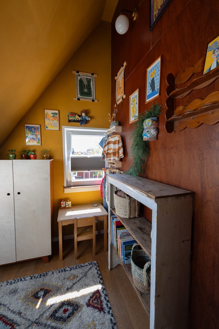 Photo 41 of Raadhuisstraat 14