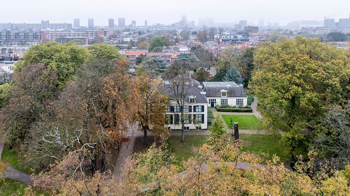 Laan Hofrust 2-4, Rijswijk (ZH)