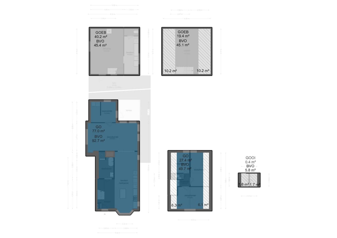 Foto 62 van Raadhuisstraat 14