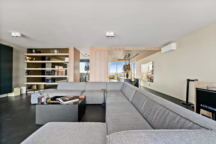 Foto 5 van Rederserf 152