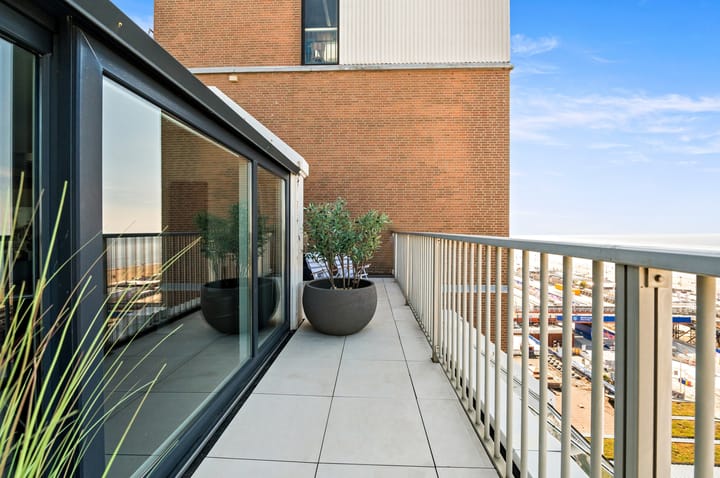 Foto 9 van Rederserf 152