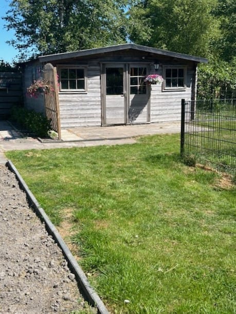 Foto 42 van Molenvaart 158