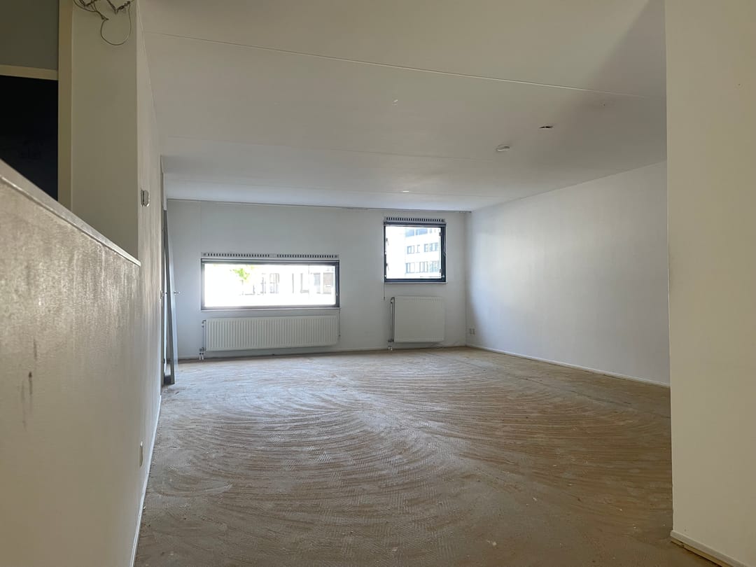 Foto 2 van Herdenkingsplein 36-A