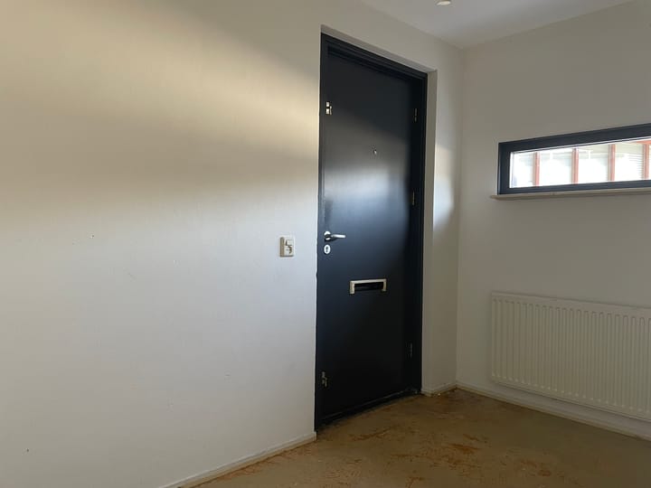 Foto 3 van Herdenkingsplein 36-A