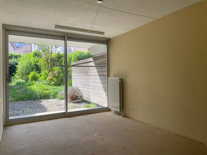 Foto 5 van Herdenkingsplein 36-A