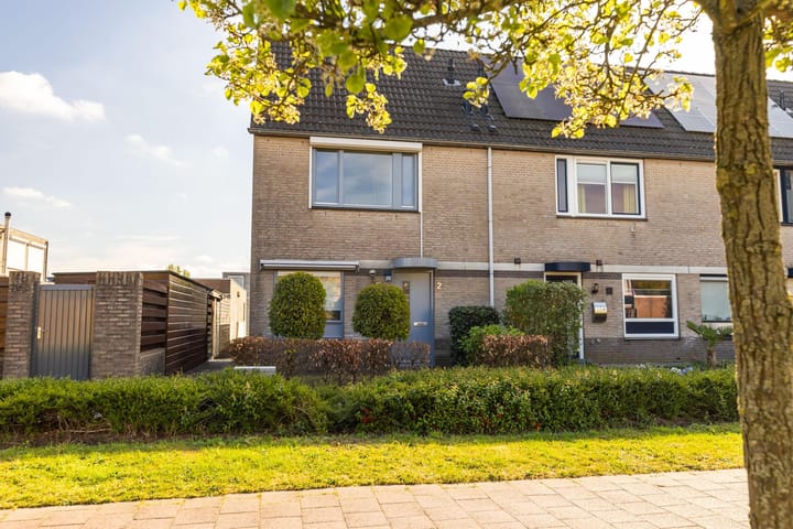 Foto 30 van Gamanderberg 2