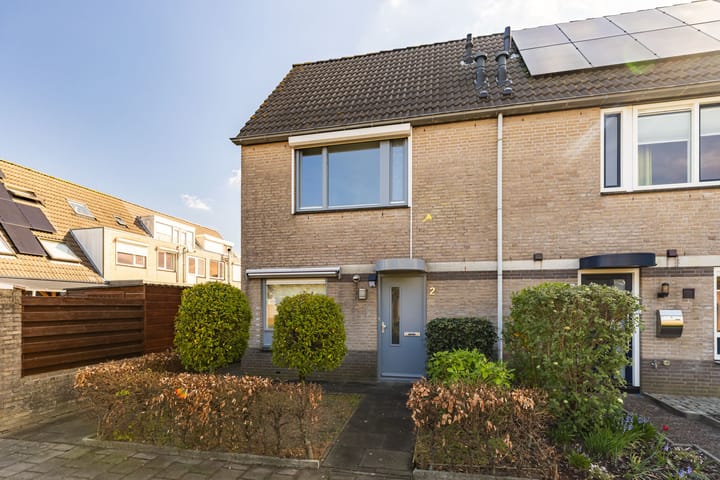 Foto 31 van Gamanderberg 2