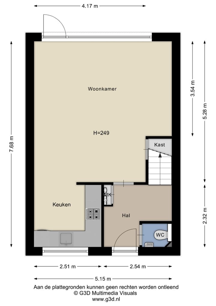 Foto 34 van Gamanderberg 2