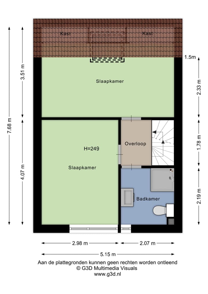 Foto 35 van Gamanderberg 2