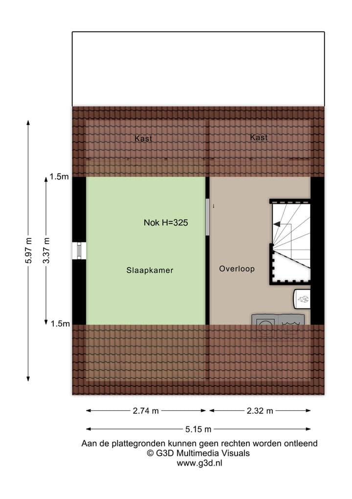 Foto 36 van Gamanderberg 2