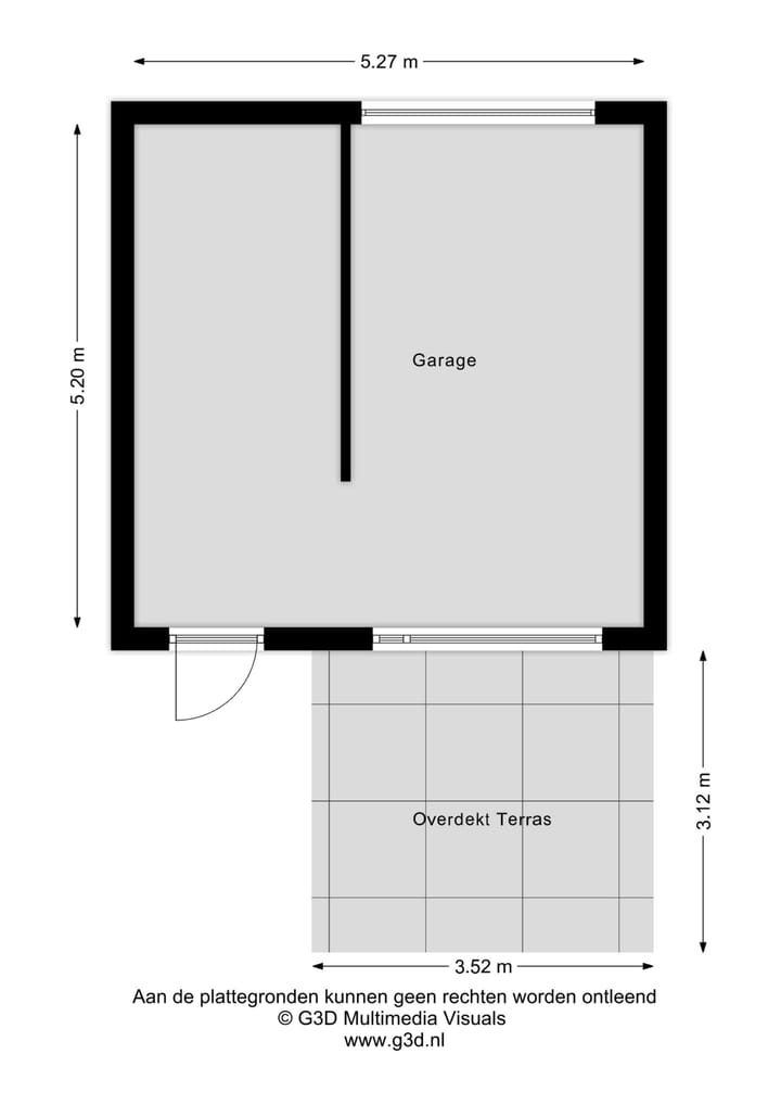 Foto 37 van Gamanderberg 2