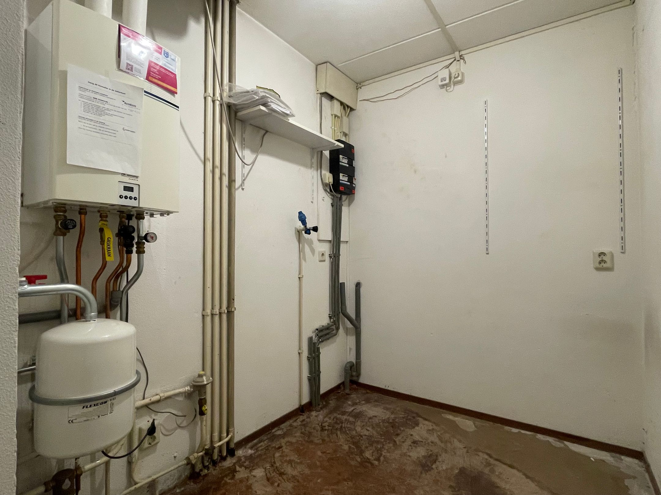 Foto 15 van Herdenkingsplein 36-A