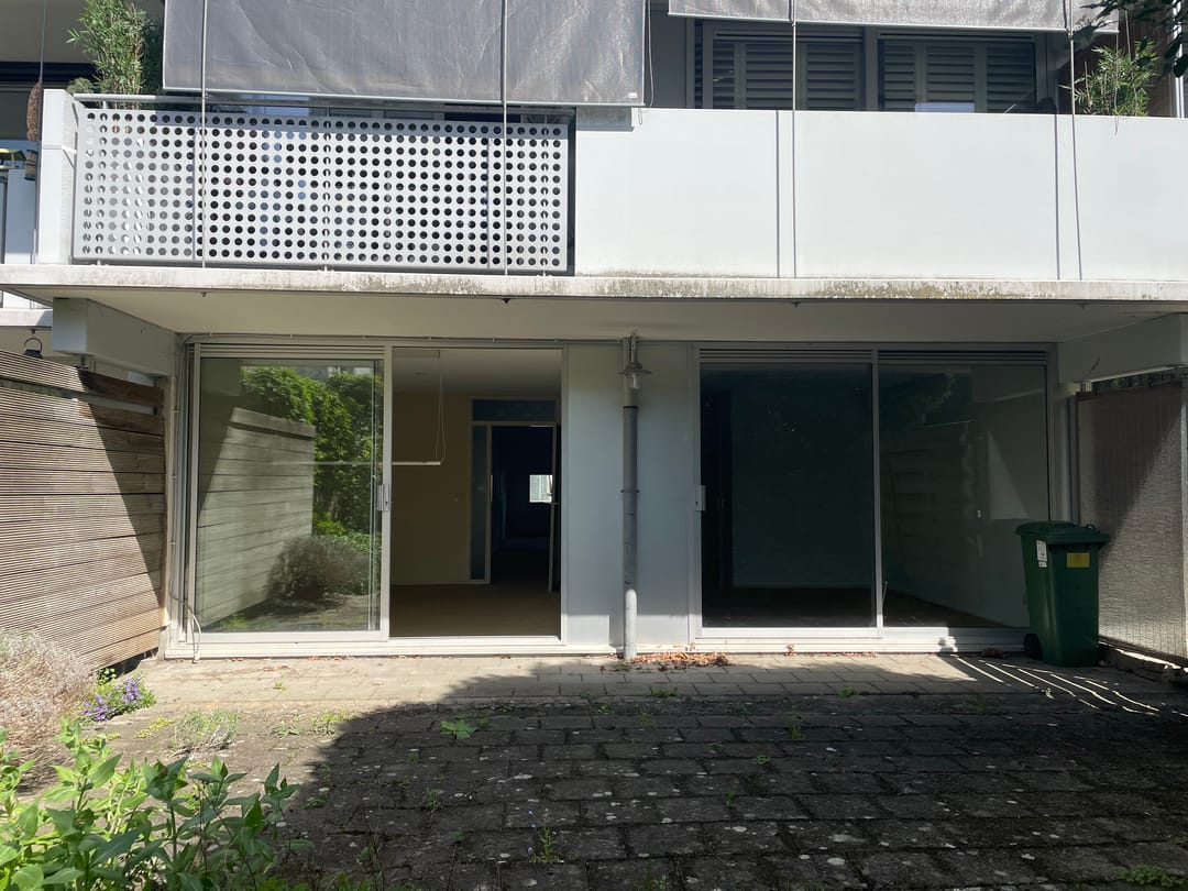 Foto 17 van Herdenkingsplein 36-A