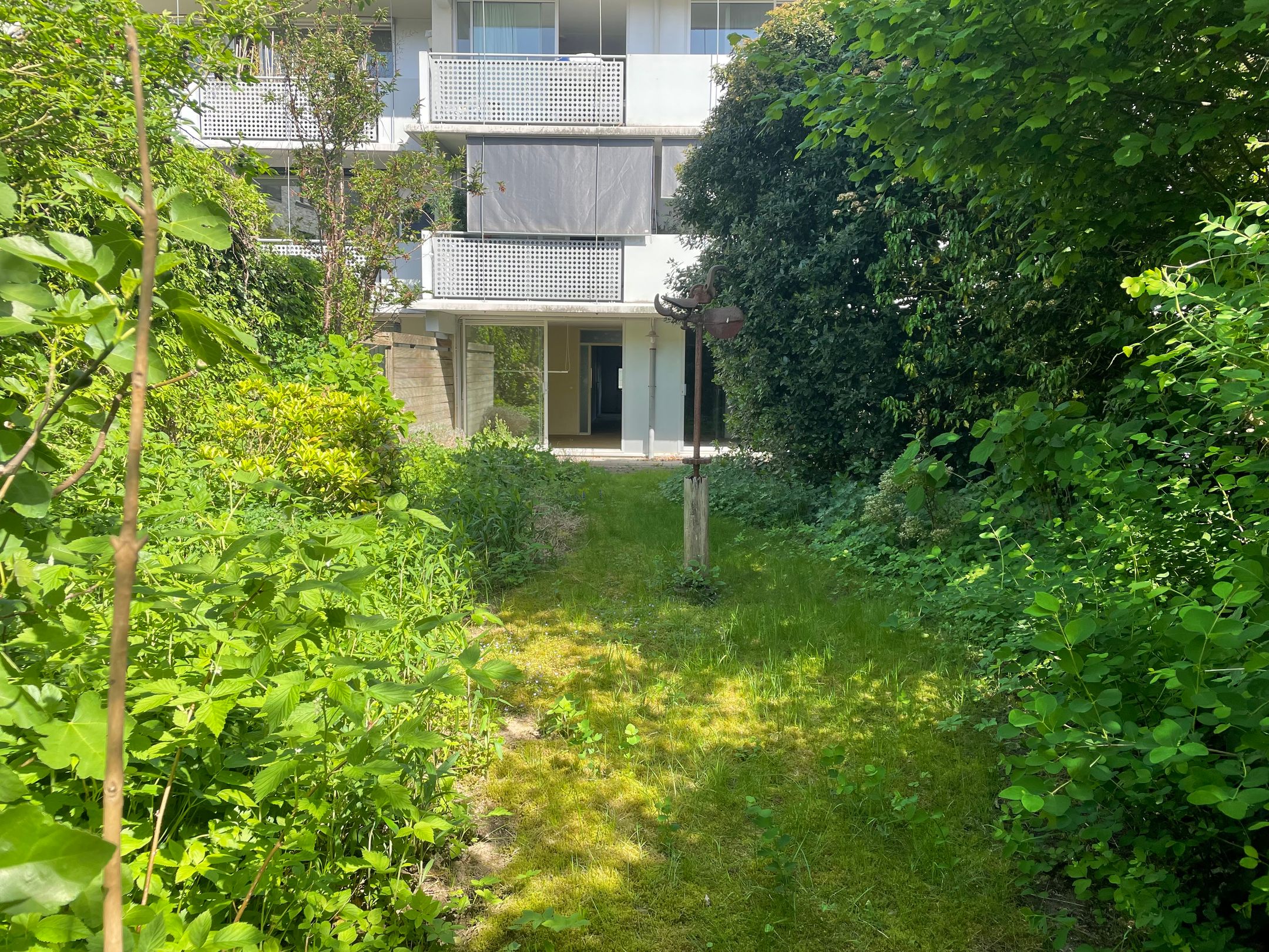 Foto 18 van Herdenkingsplein 36-A