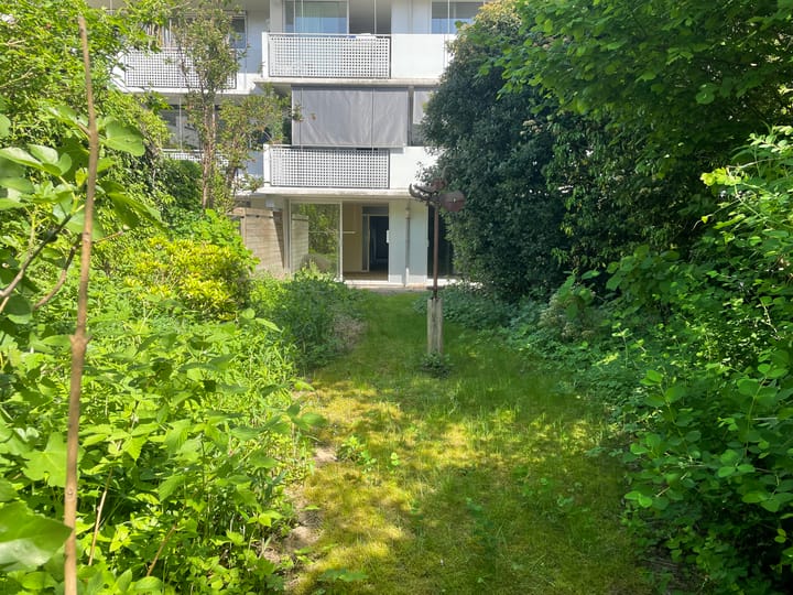 Photo 18 of Herdenkingsplein 36-A