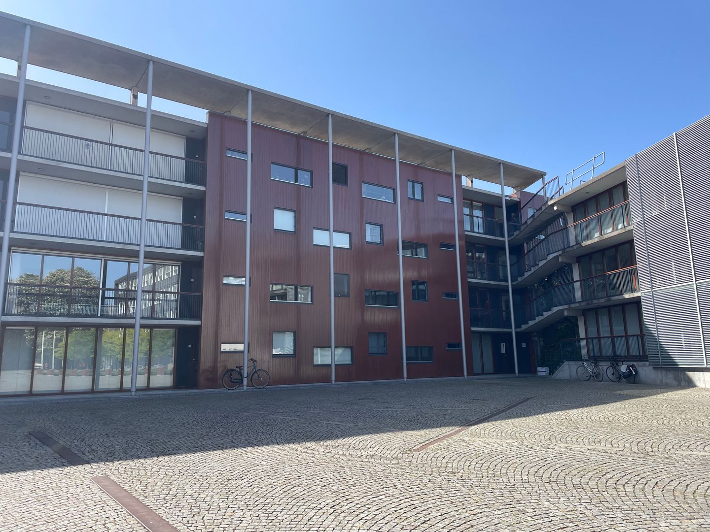 Foto 19 van Herdenkingsplein 36-A