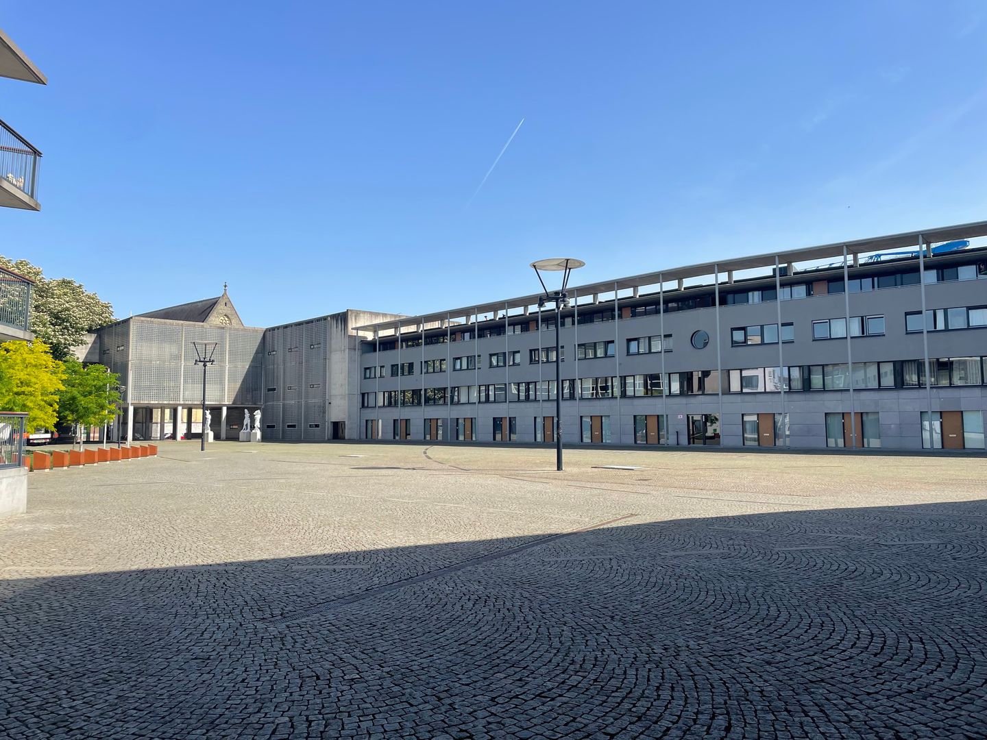 Foto 20 van Herdenkingsplein 36-A