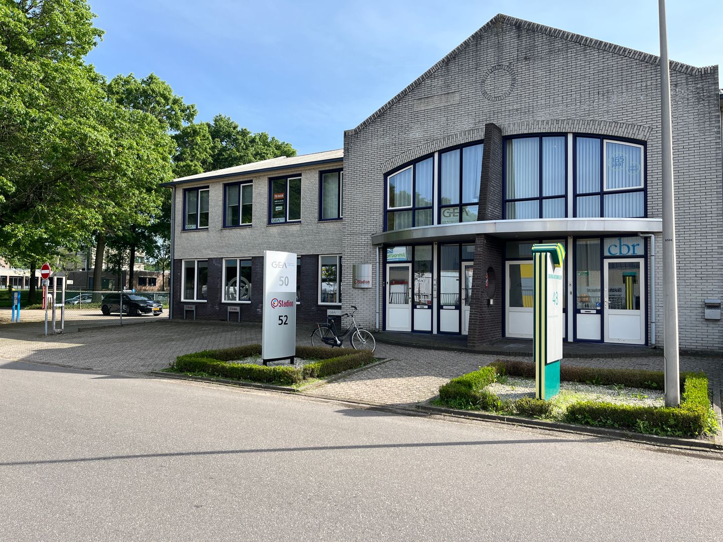 Bekijk foto 1 van Risseweg 50