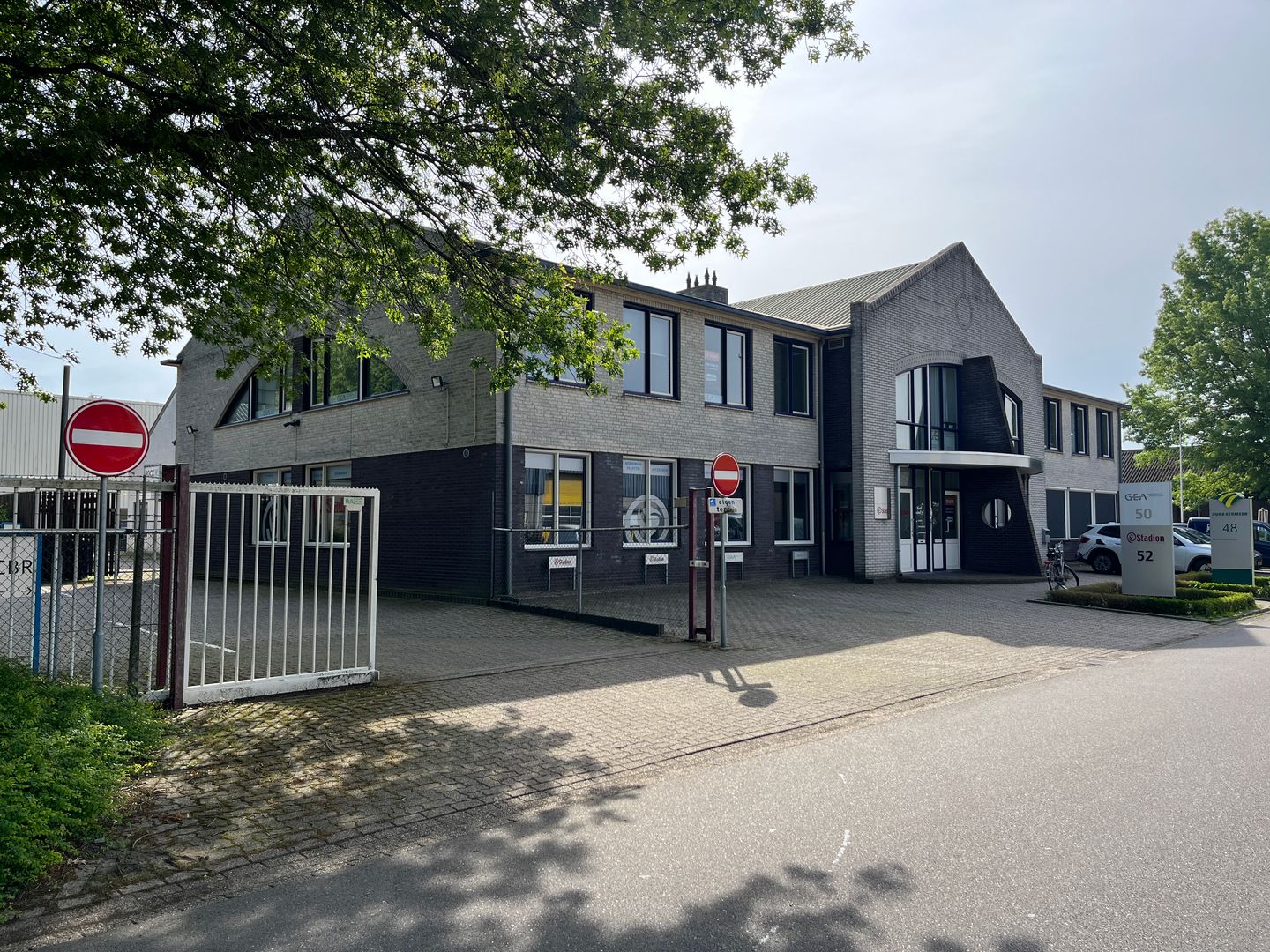Bekijk foto 3 van Risseweg 50