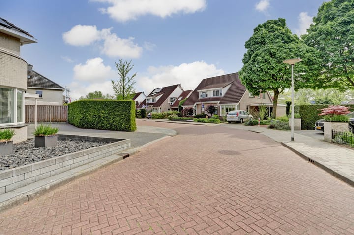 Foto 3 van Weefkamer 91