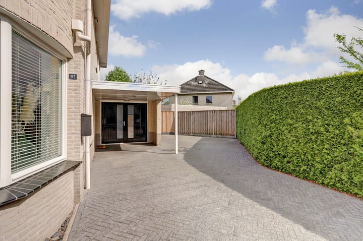 Foto 4 van Weefkamer 91