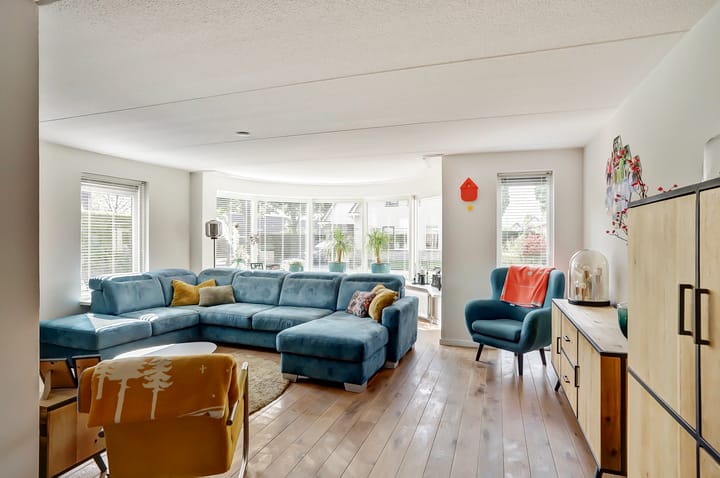 Foto 6 van Weefkamer 91