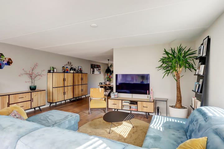 Foto 8 van Weefkamer 91