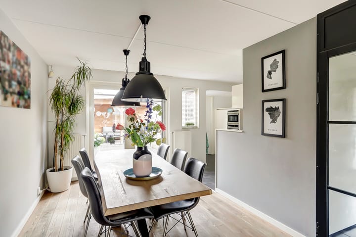 Foto 9 van Weefkamer 91