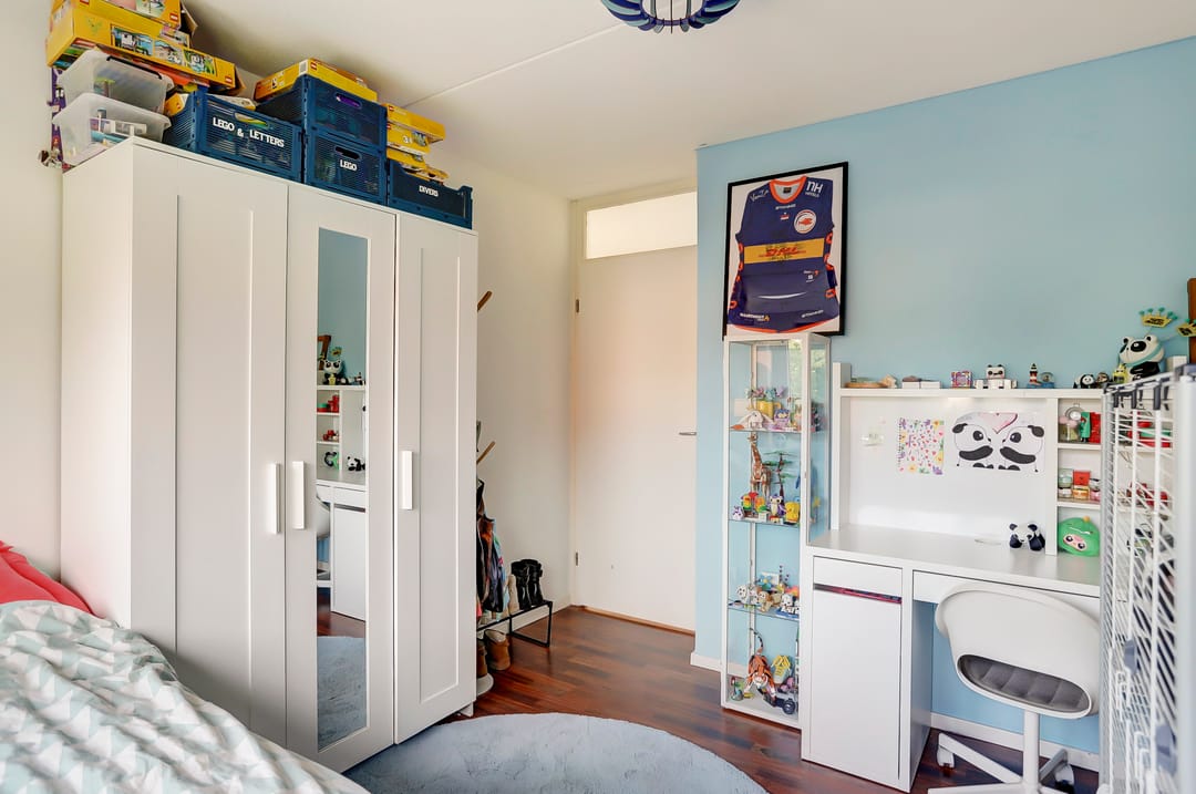 Photo 16 of Weefkamer 91