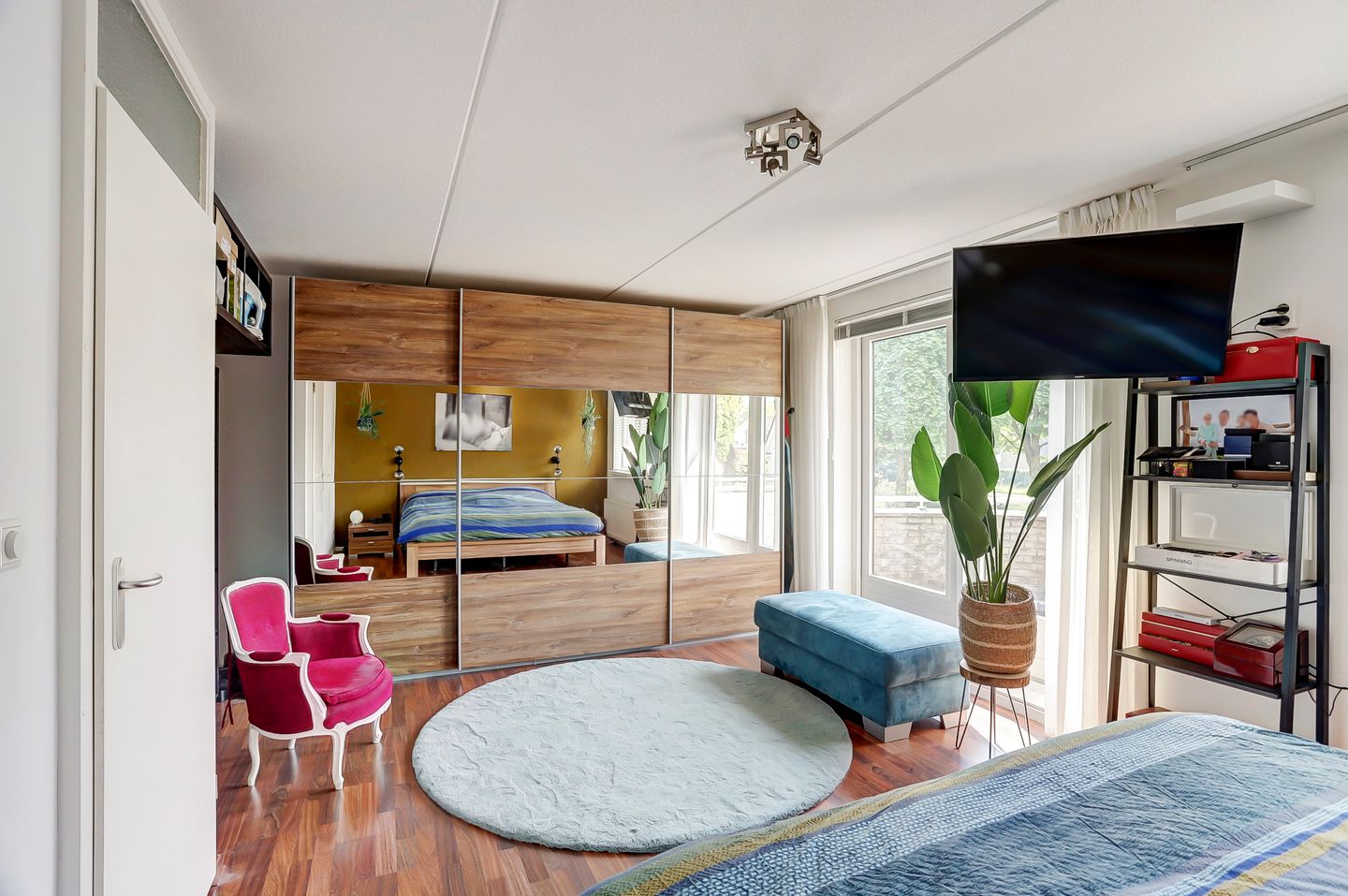 Photo 19 of Weefkamer 91