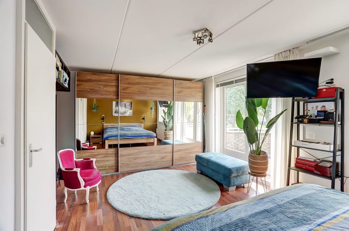 Foto 19 van Weefkamer 91