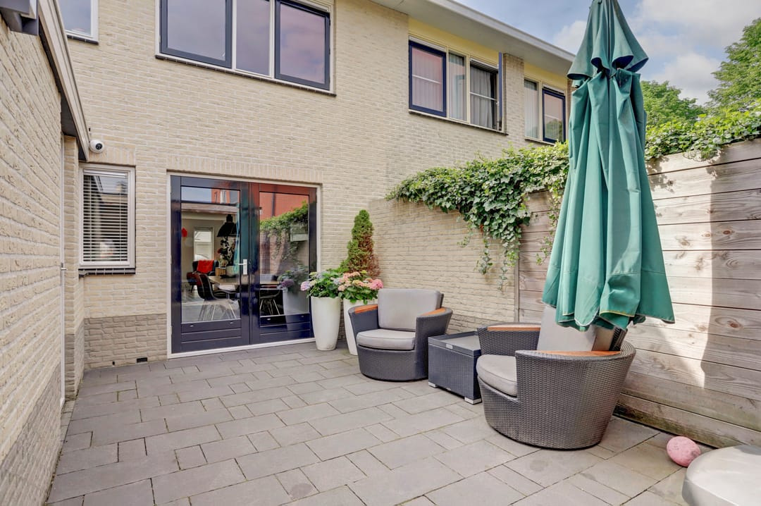 Photo 28 of Weefkamer 91